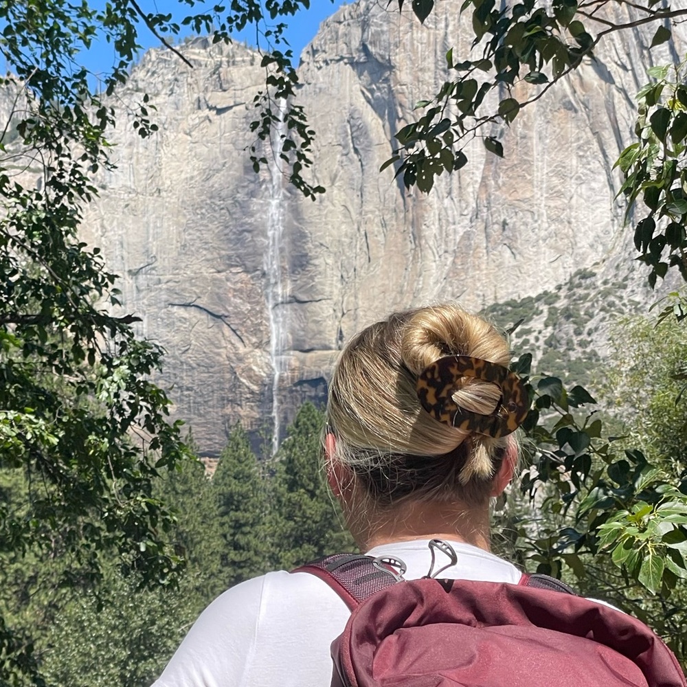 Meet your Posher, Tara